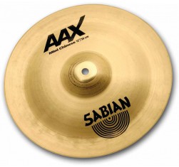 Compra 12" AAX Mini China 21216XB online | MusicSales