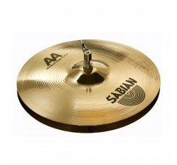 Compra 14" AA Medium Hats 21402B online | MusicSales