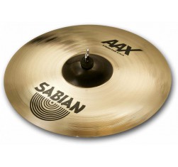 Compra 18" AAX X-Plosion Crash 21887XB online | MusicSales