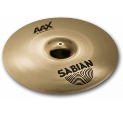 Compra 19" AAX X-Plosion Fast Crash 21985XB online | MusicSales