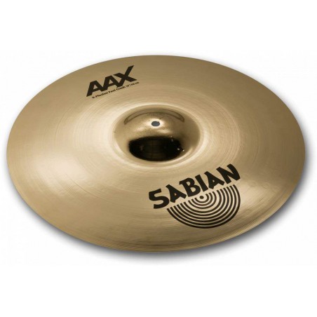 Compra 19" AAX X-Plosion Fast Crash 21985XB online | MusicSales