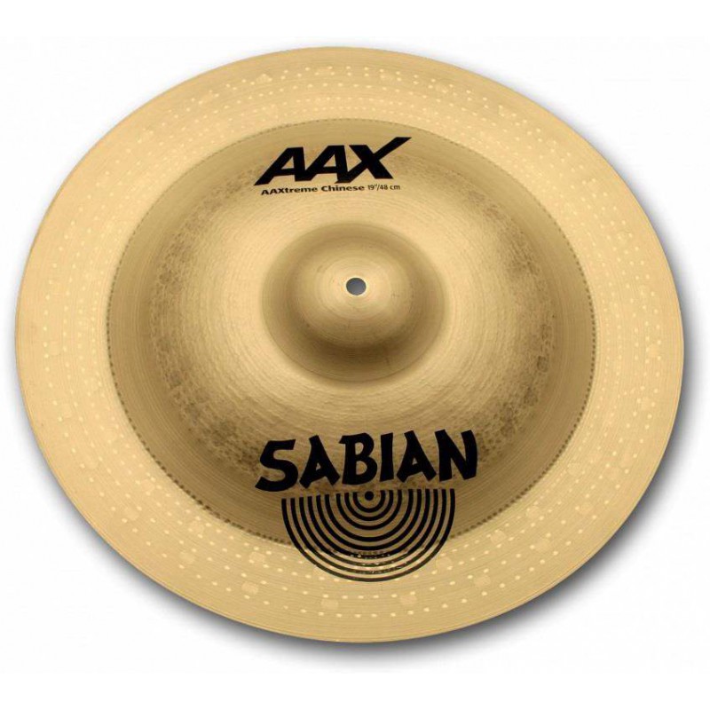 Compra 19" AAX X-Treme China 21986XB online | MusicSales