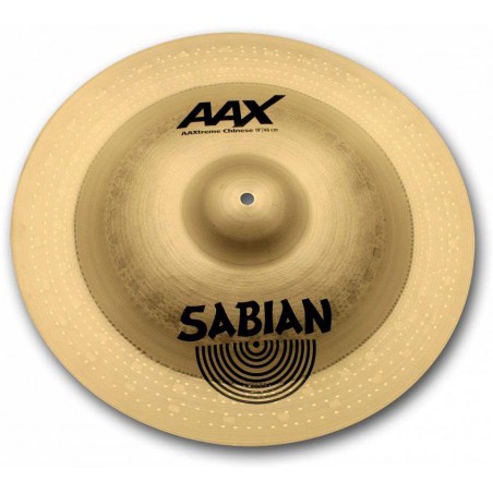 Compra 19" AAX X-Treme China 21986XB online | MusicSales Compra 19" AAX X-Treme China 21986XB online | MusicSales