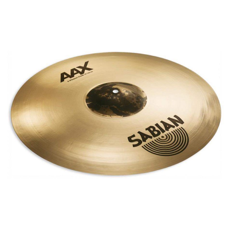 Compra 19" AAX X-Plosion Crash 21987XB online | MusicSales