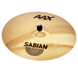 20" AAX Stage Ride 22012XB