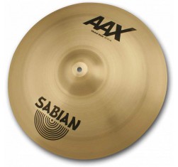 20" AAX Metal Ride 22014XB
