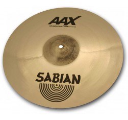 Compra 20" AAX X-Plosion Crash 22087XB online | MusicSales