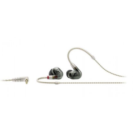 Compra IE500 Pro Smoky Black online | MusicSales