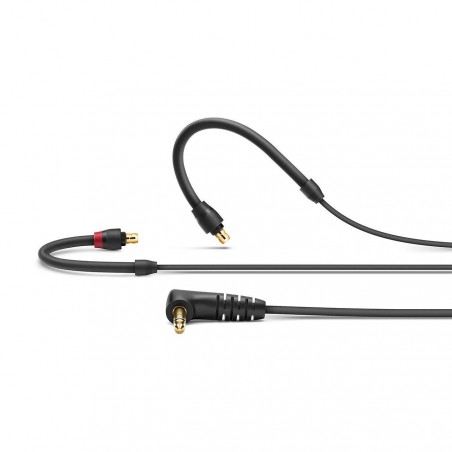 Compra IE400/500 Pro Cable Negro online | MusicSales Compra IE400/500 Pro Cable Negro online | MusicSales