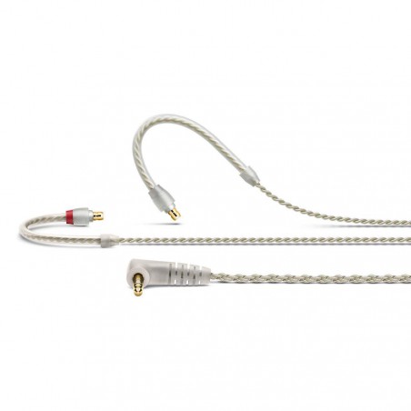Compra IE400/500 Pro Cable Transparente online | MusicSales Compra IE400/500 Pro Cable Transparente online | MusicSales
