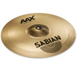 Compra 16" AAX X-Plosion Crash 21687XB online | MusicSales