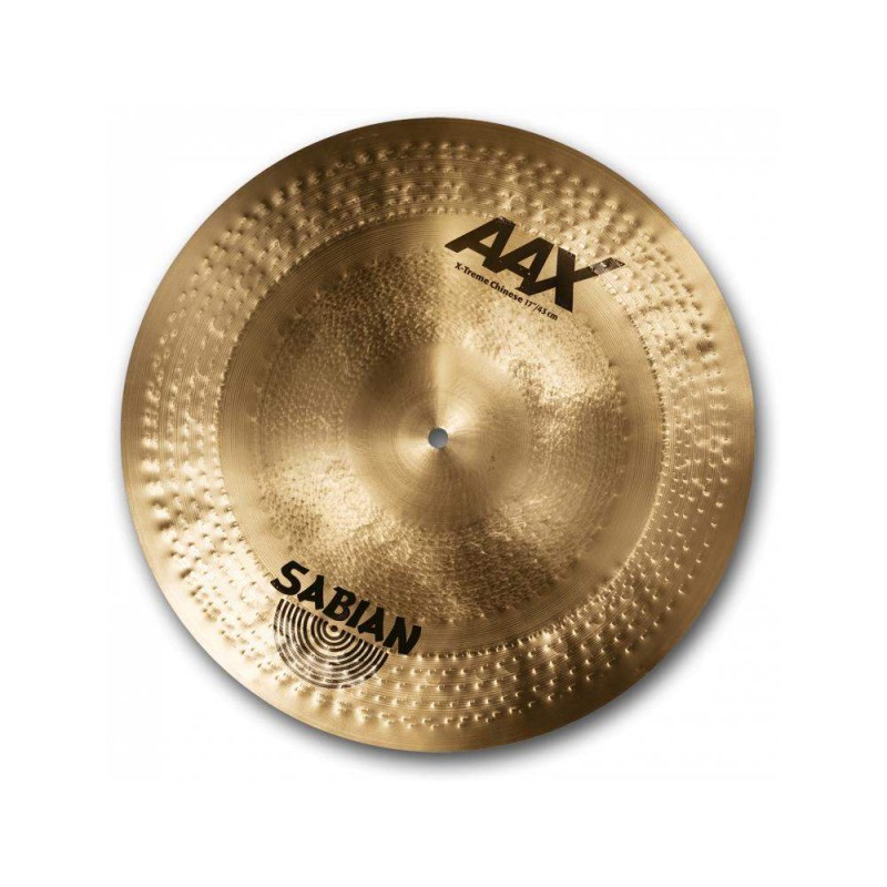 Compra 17" AAX X-Treme China 21786XB online | MusicSales