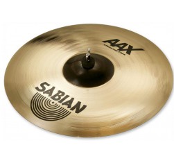 Compra 17" AAX X-Plosion Crash 21787XB online | MusicSales