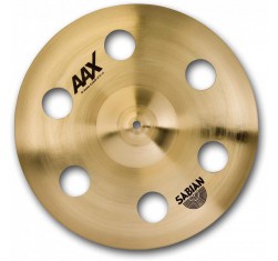 Compra 16" AAX O-Zone Crash 21600XB online | MusicSales