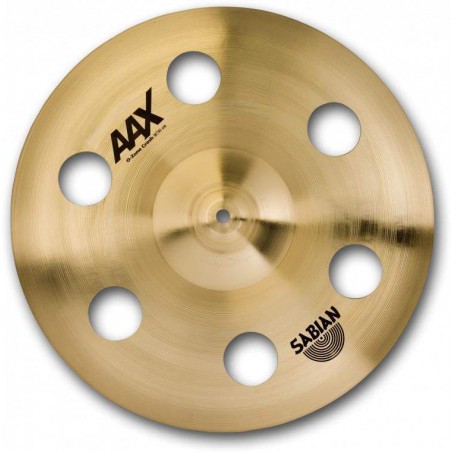 Compra 16" AAX O-Zone Crash 21600XB online | MusicSales Compra 16" AAX O-Zone Crash 21600XB online | MusicSales