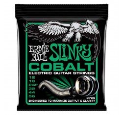 2726 Not Even Slinky Cobalt 12-56