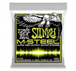 Compra 2921 Slinky M-Steel 10-46 online | MusicSales