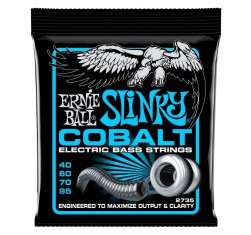 Compra 2735 Extra Slinky Cobalt 40-95 online | MusicSales