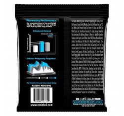 Compra 2735 Extra Slinky Cobalt 40-95 online | MusicSales 2