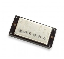 Humbucker Antiquity Mástil Níquel