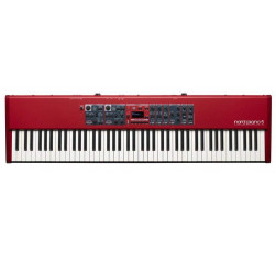 Piano 5 88