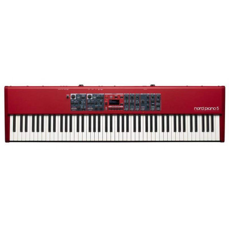 PIANO 5 88 Piano Escenario 88 Teclas PIANO 5 88 Piano Escenario 88 Teclas