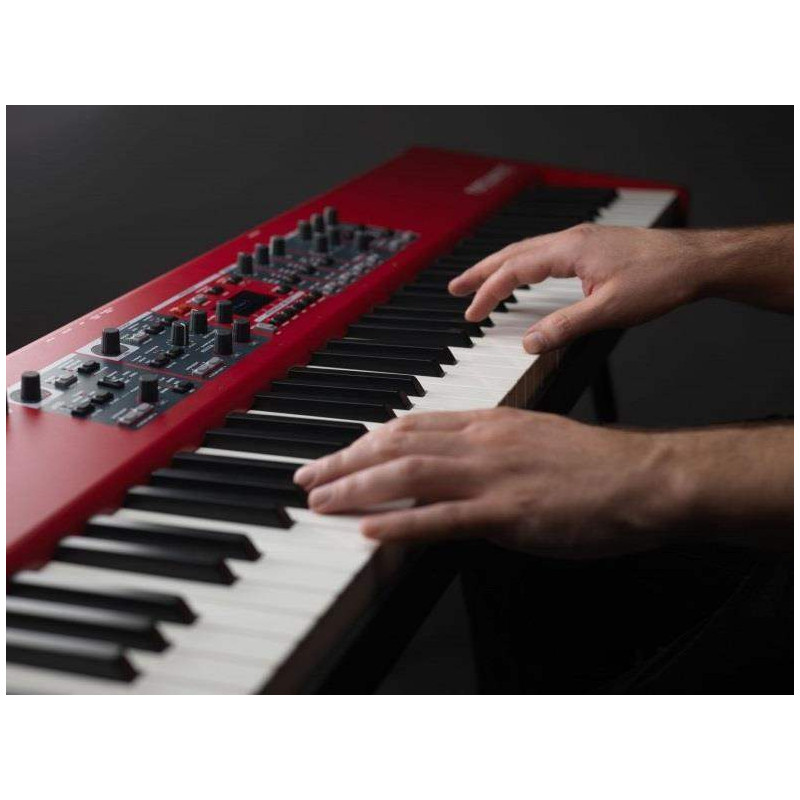 PIANO 5 88 Piano Escenario 88 Teclas