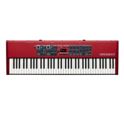 PIANO 5 73 Piano Escenario 73 Teclas