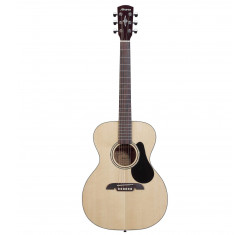 RF26 REGENT Guitarra Acústica Folk 2