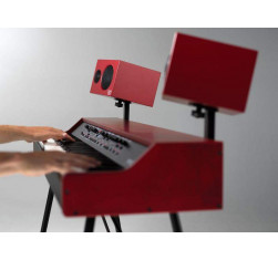 PIANO MONITOR V2 Pareja de monitores  2