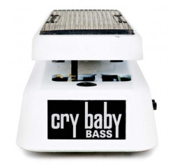 Compra Pedal Crybaby 105Q Bajo online | MusicSales