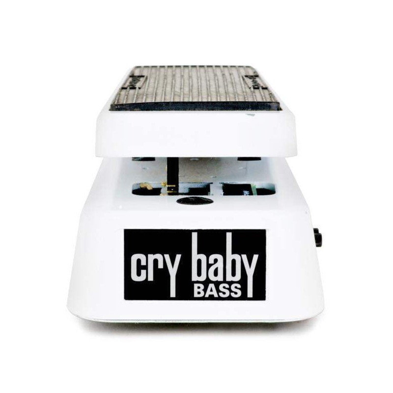 Compra Pedal Crybaby 105Q Bajo online | MusicSales