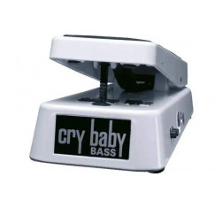 Compra Pedal Crybaby 105Q Bajo online | MusicSales 2