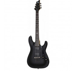 SGR C-1 MSBK Guitarra Electrica 
                                