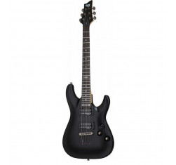 Schecter SGR C-1 MSBK Guitarra Eléctrica