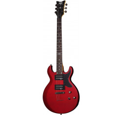 SGR S-1 M RED Guitarra Eléctrica
