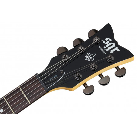 SGR S-1 M RED Guitarra Eléctrica 