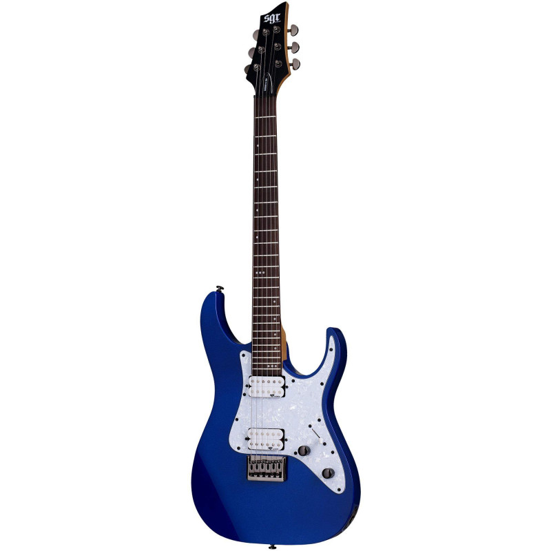 SGR BANSHEE-6 EB Guitarra Eléctrica 