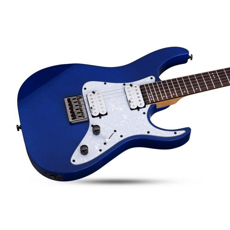 SGR BANSHEE-6 EB Guitarra Eléctrica 