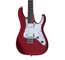 SGR Banshee-6 MRED Guitarra Eléctrica  2