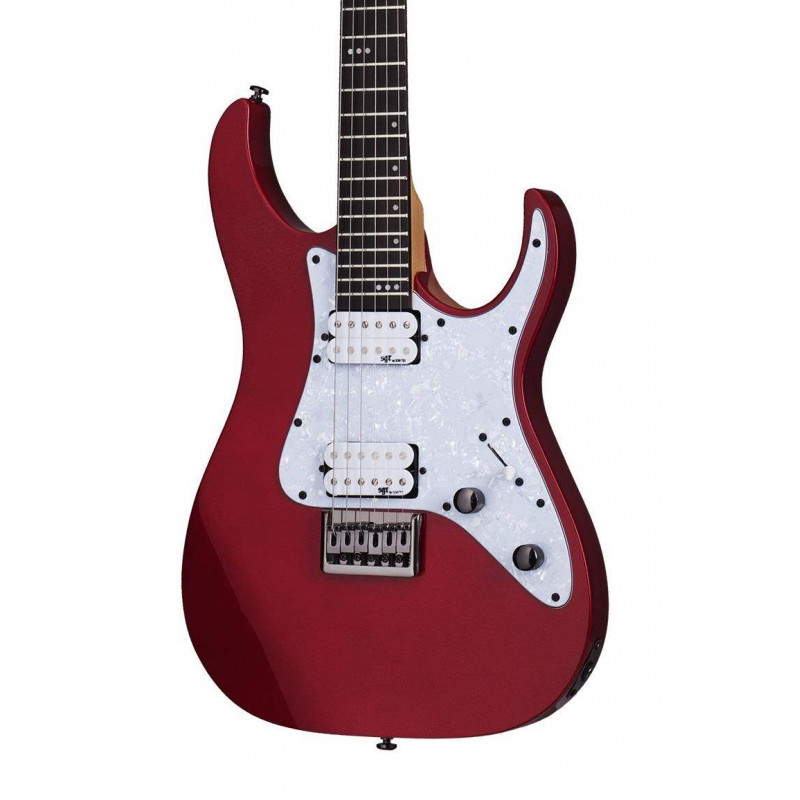 SGR Banshee-6 MRED Guitarra Eléctrica 