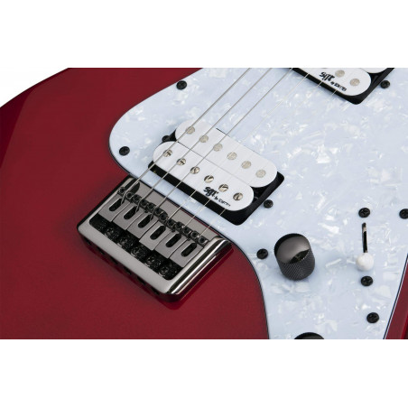 SGR Banshee-6 MRED Guitarra Eléctrica 