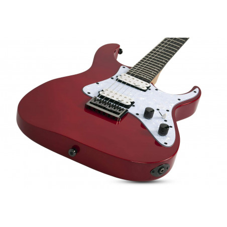 SGR Banshee-6 MRED Guitarra Eléctrica 