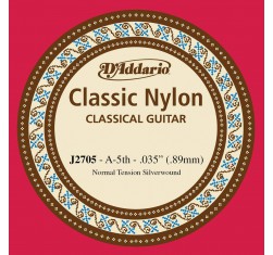 Cuerda La (A) Classic Nylon J2705