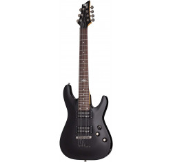SGR C-7 MSBK Guitarra Electrica 7...
                                