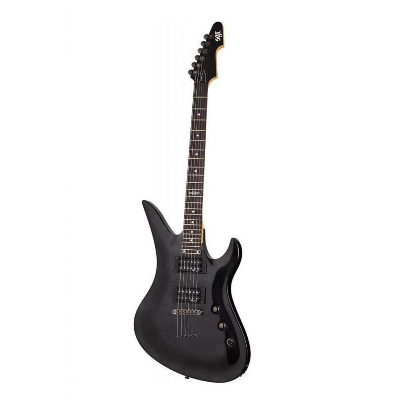 SGR AVENGER MBLK Guitarra Eléctrica 