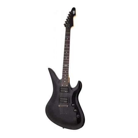 SGR AVENGER MBLK Guitarra Eléctrica  SGR AVENGER MBLK Guitarra Eléctrica