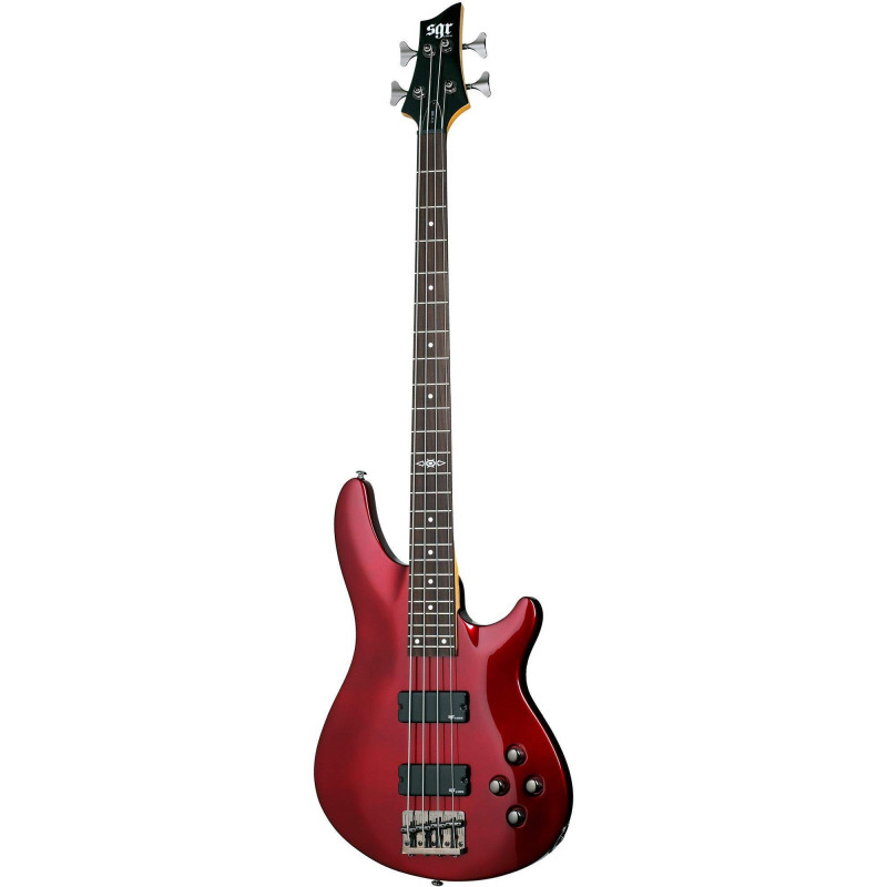 SGR C-4 Bass MRED Bajo Eléctrico