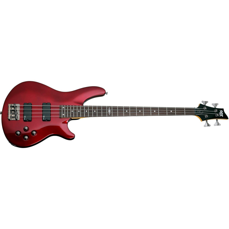 SGR C-4 Bass MRED Bajo Eléctrico
