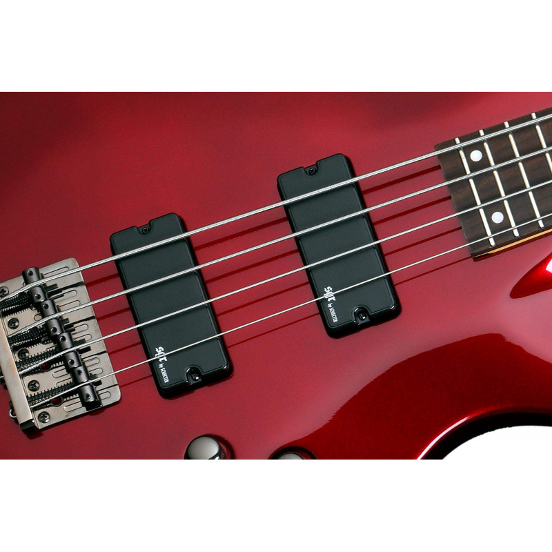 SGR C-4 Bass MRED Bajo Eléctrico